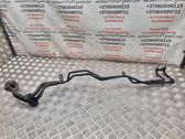 Gearbox oil cooler pipe/hose