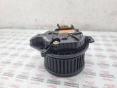 Heater fan/blower