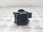 Stellmotor Heizung Klima
