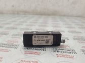 Aerial antenna amplifier
