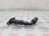 Turbo turbocharger oiling pipe/hose
