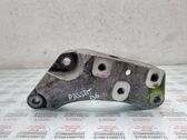 Gearbox mounting bracket
