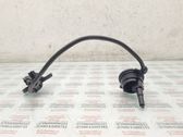 Reversing light switch sensor