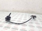 Reversing light switch sensor