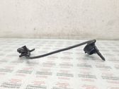 Reversing light switch sensor