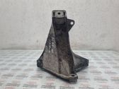 Engine mounting bracket