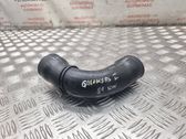 Intercooler hose/pipe