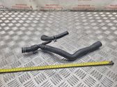 Engine coolant pipe/hose