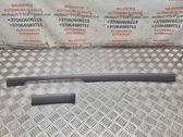 Dashboard glove box trim