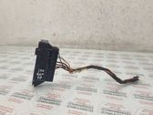 Front door wiring loom