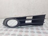 Moldura/rejilla de la luz antiniebla delantera