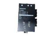 Tailgate/trunk control unit/module