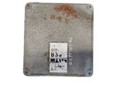 Engine control unit/module