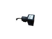 Airbag deployment crash/impact sensor