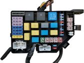 Fuse box set