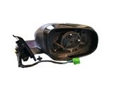 Front door electric wing mirror