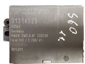 Parking PDC control unit/module