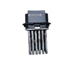 Heater blower motor/fan resistor