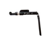 Headlight washer spray nozzle