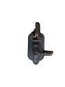 Exhaust gas pressure sensor