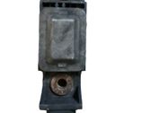 Airbag deployment crash/impact sensor