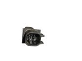 Airbag deployment crash/impact sensor