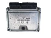 Engine control unit/module