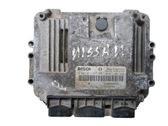 Calculateur moteur ECU