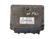Engine control unit/module