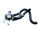 Exhaust gas pressure sensor