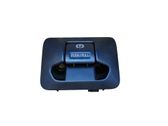 Hand parking brake switch