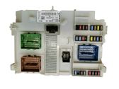 Comfort/convenience module