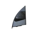 Front door high frequency speaker