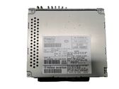 Radio / CD-Player / DVD-Player / Navigation