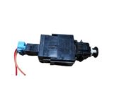 Brake pedal sensor switch