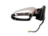 Front door electric wing mirror