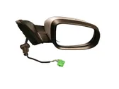 Front door electric wing mirror