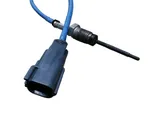 Exhaust gas temperature sensor