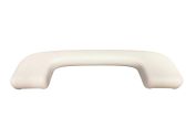 Front interior roof grab handle