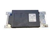 Other control units/modules