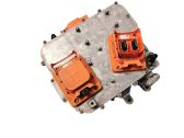 Voltage converter inverter