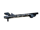 Seat belt height adjuster