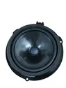 Rear door speaker