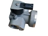 Air conditioning (A/C) expansion valve