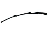 Windshield/front glass wiper blade