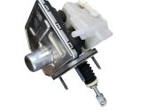 Brake booster