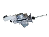 Brake booster
