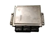 Calculateur moteur ECU