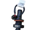 Heater radiator pipe/hose