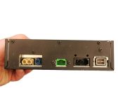 GPS navigation control unit/module